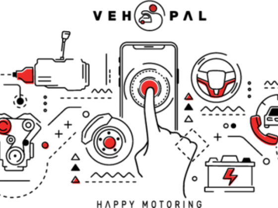 Vehpal Auto Repairing