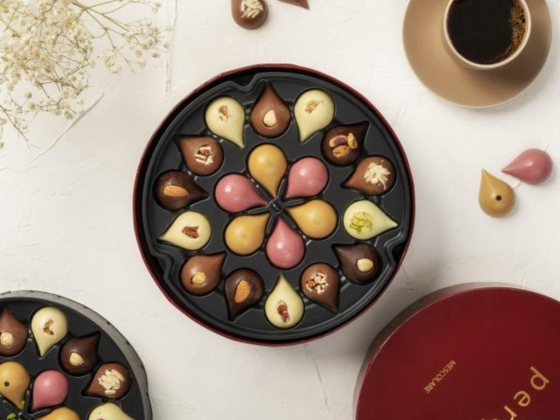 Shaden Confections & Chocolate Trading