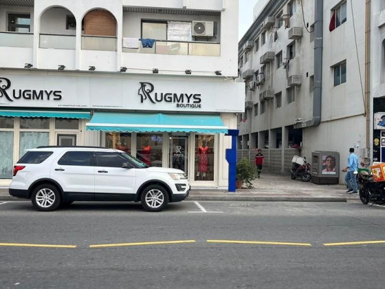 Rugmys Boutique For Garments Trading  Co.