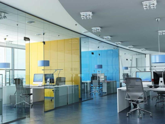 Glass World Industries
