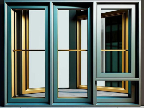 Glass World Industries