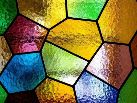 Glass World Industries