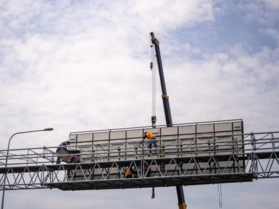 Desert Star Billboards Advertising