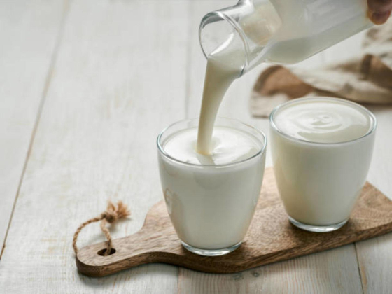 Lassi Home Sweets