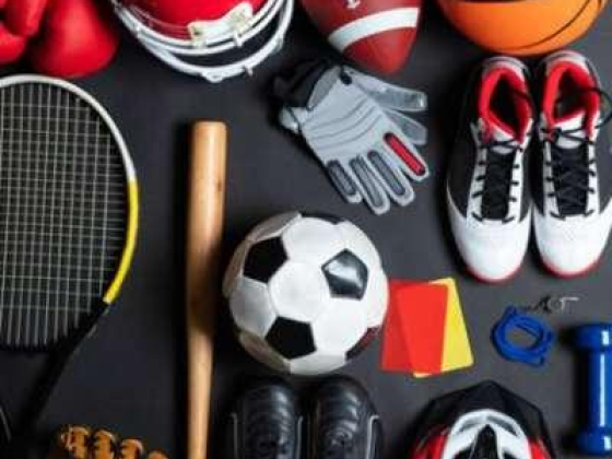 Al Safa Sport Equipment Trading