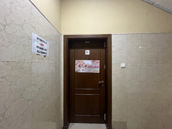 Lovely Dream Women Salon