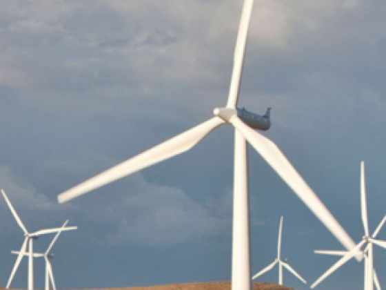 Myra Shs Renewables