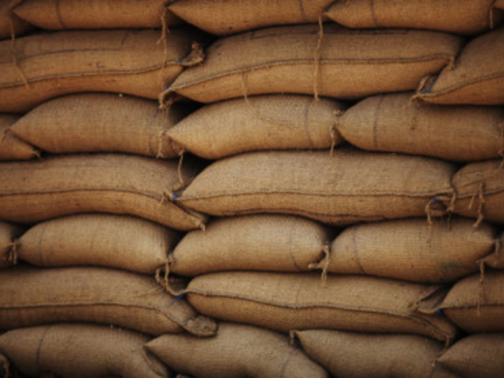 Royal Grains Overseas Trading