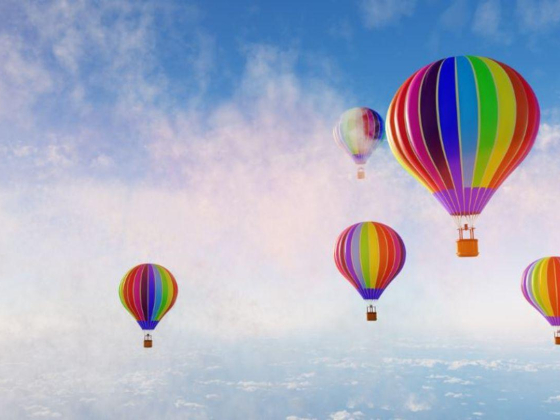 Destination Finder Tourism