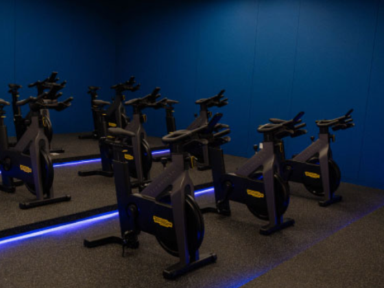 Gaelan Fitness
