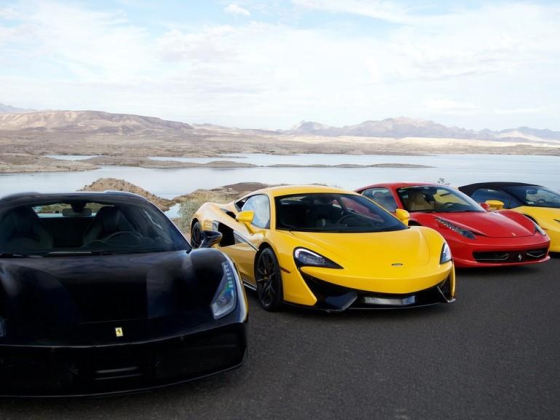Fast Drive Rent A Car