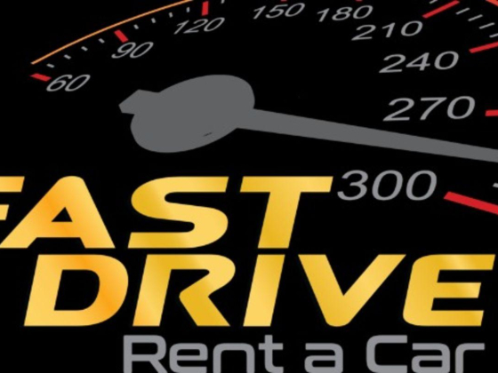 Fast Drive Rent A Car