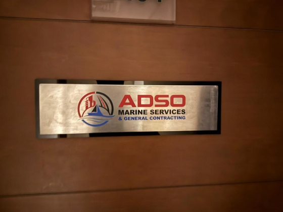 Adso Marine Services And Contracting