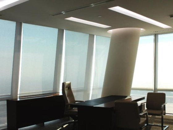 Phoenix  Business Center