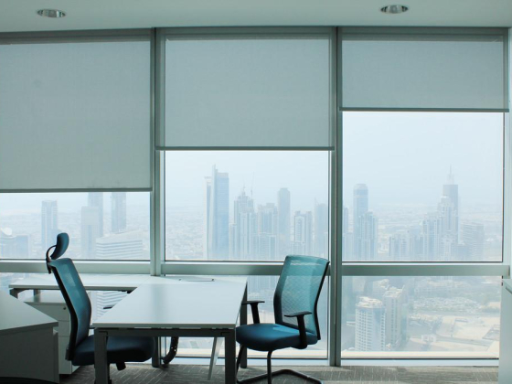 Phoenix  Business Center