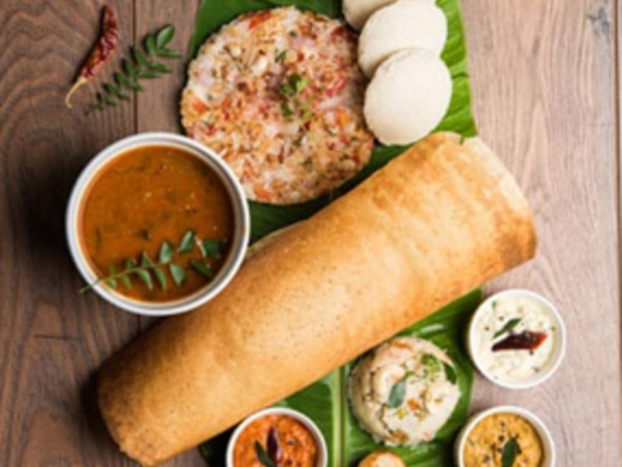 Baba Bites Restaurant