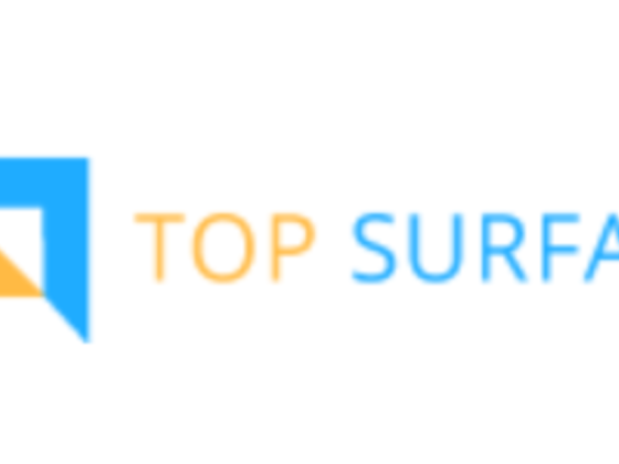 Top Surface Building Materials Trading