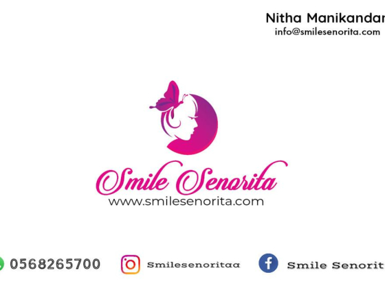 Smile Senorita Ladies Salon