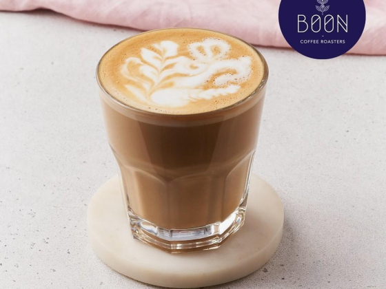 Circle Caf&eacute