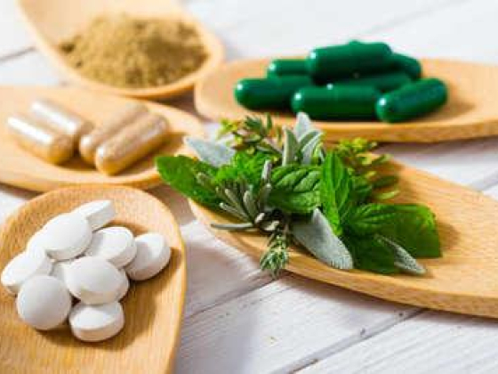 Wadi Jinnah For Natural Herbs Trading