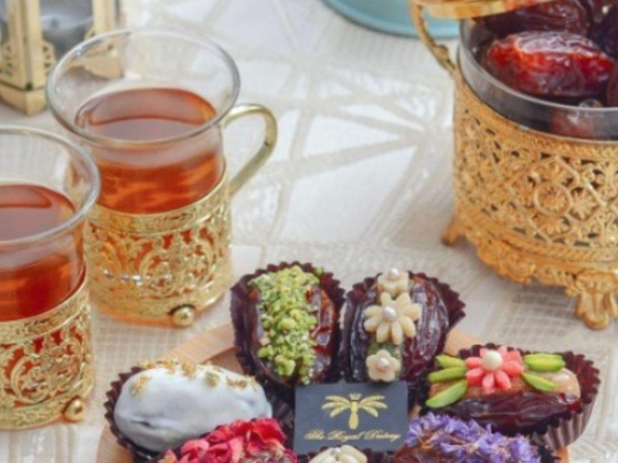 The Royal Datery Cafe