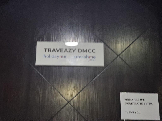 Traveazy