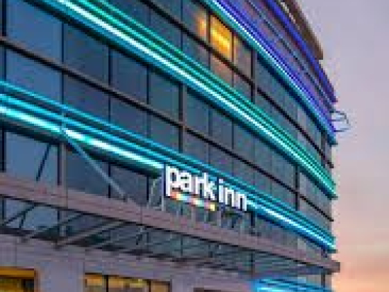 Park Inn by Radisson Dubai Motor City