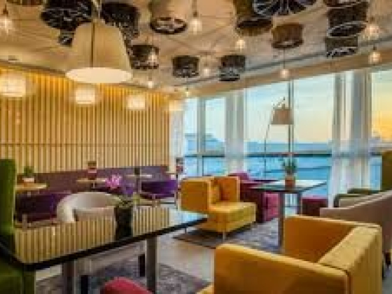 Park Inn by Radisson Dubai Motor City