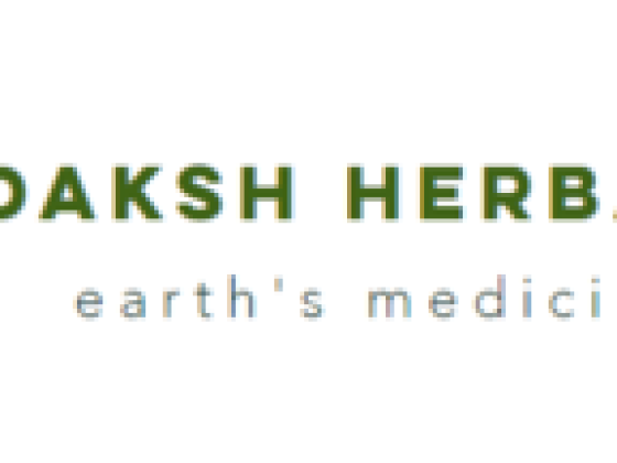 Daksh Ayurvedic Natural Herbs Trading