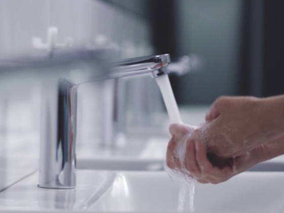 Grohe Mena