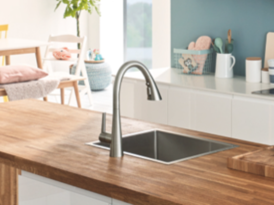 Grohe Mena