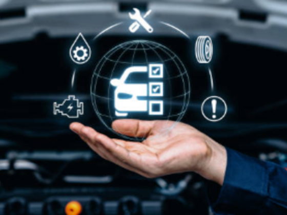 Blue Spark Auto Repair