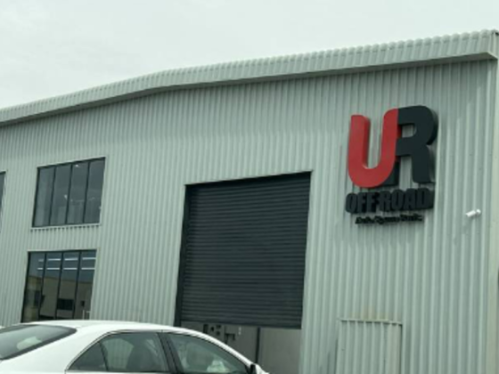 Ur Off-road Auto Spare Parts
