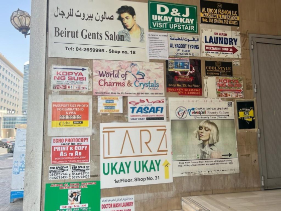 Tasafi Trading