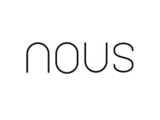 Nous