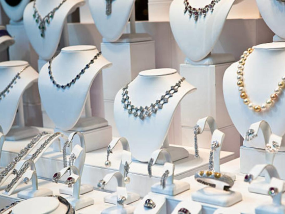 Jiya Impex ​jewellery