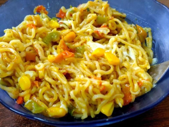 Mahi Cafe