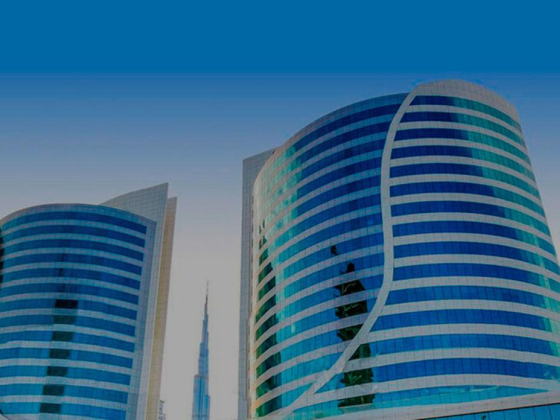 Empire Heights Business Centre