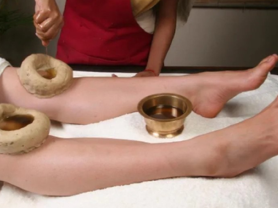 Just Relax Foot Massage Center