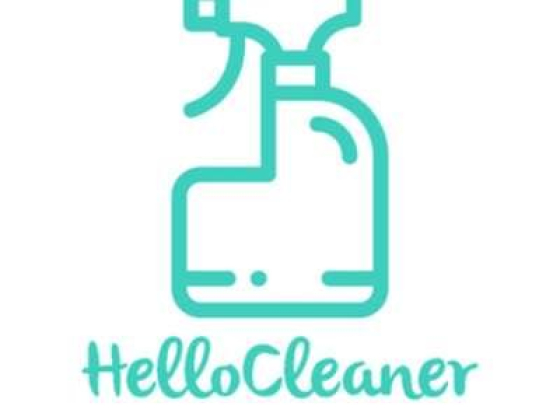 Hello Cleaner