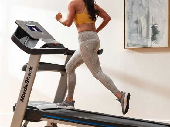 Fitness Power Trading