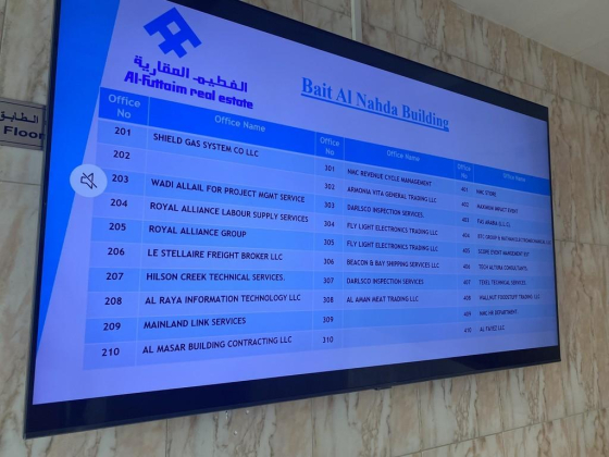 Fly Light Electronics Trading