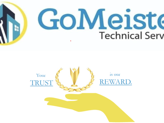 Go Meister Technical Services