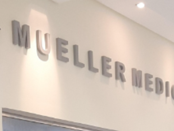 Mueller Medical Clinic
