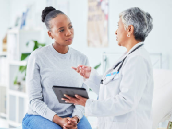 Mueller Medical Clinic