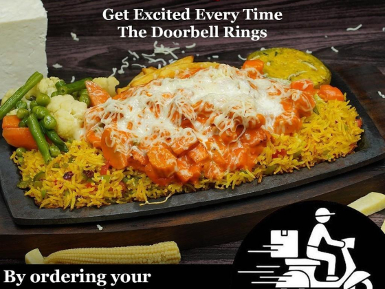 Yummy Dosa Restaurant