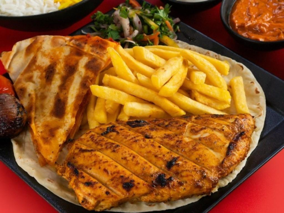 Chicken House Restaurant