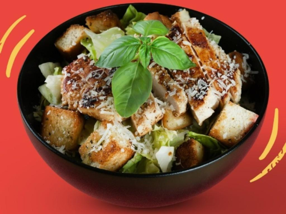 Chicken House Restaurant