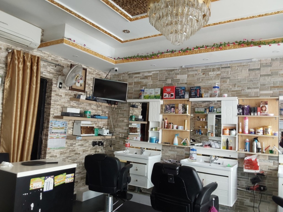 Mohammed Bahadur Gents Salon