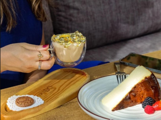 Mado ​restaurant And Cafe